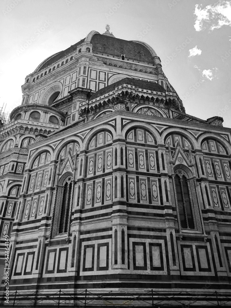 Obraz premium Florence