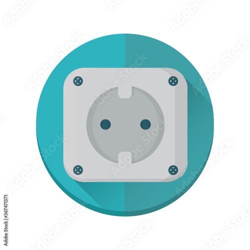 power socket