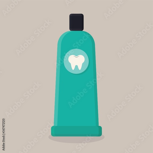 toothpaste