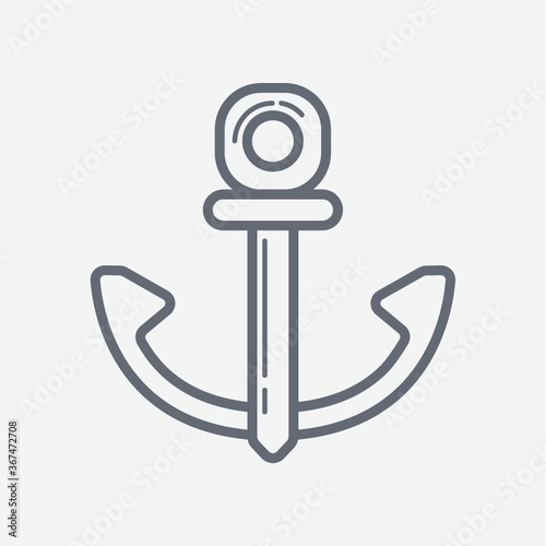anchor
