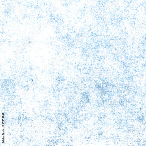 Vintage paper texture. Blue grunge abstract background