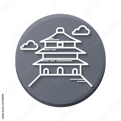 temple of heaven