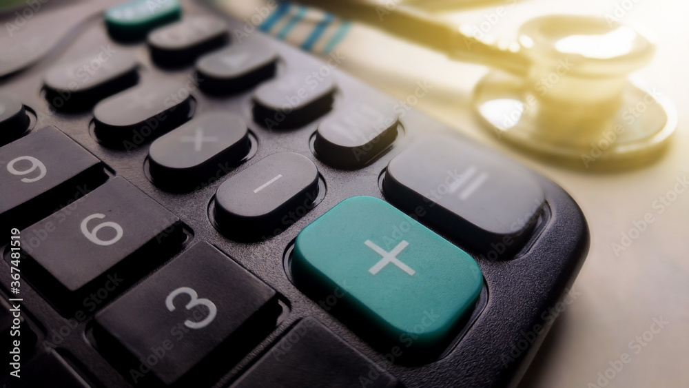Medical and health care business. Health insurance and medical expenses.Medical expenses. Medical and health care business. Health insurance and medical expenses.Medical expenses.