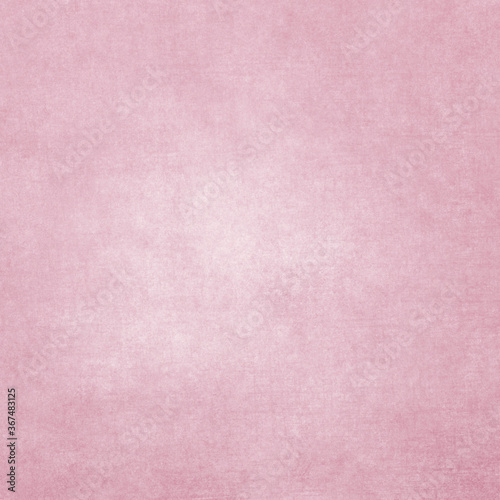 Pink designed grunge texture. Vintage background with space for text or image