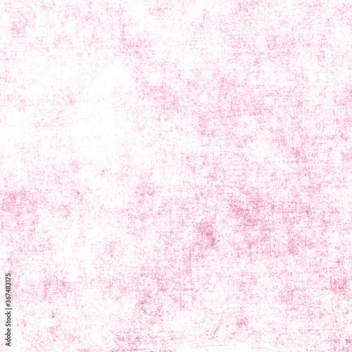 Pink designed grunge texture. Vintage background with space for text or image