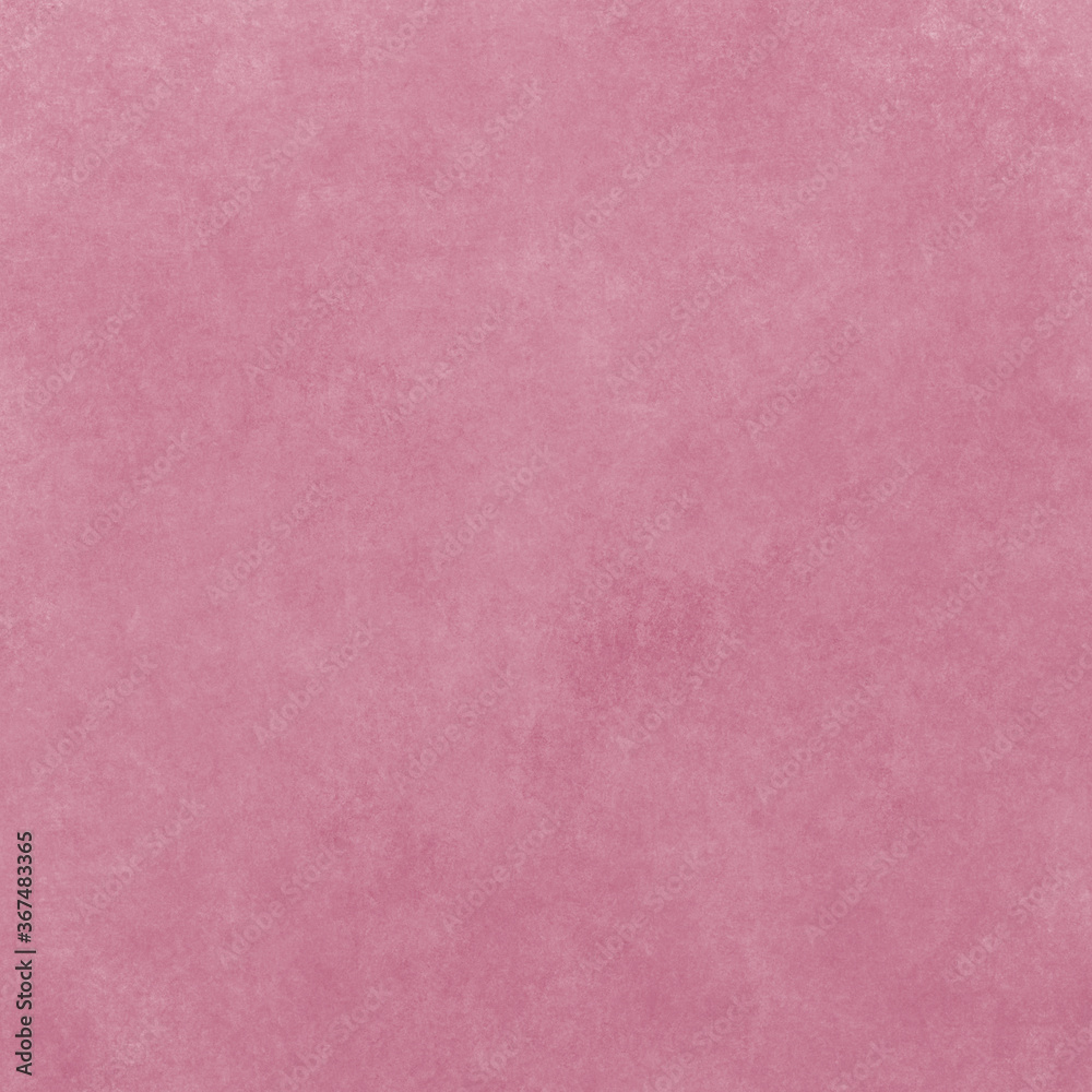Fototapeta premium Vintage paper texture. Pink grunge abstract background