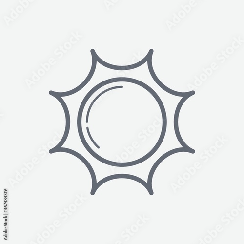 sun