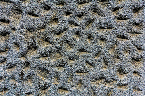 texture of a stone