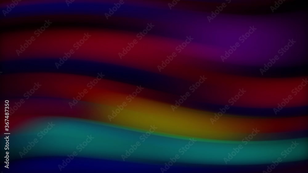 directional blur seamless loop wiggle colorful abstract wave background design directional blur seamless loop wiggle colorful abstract wave background design