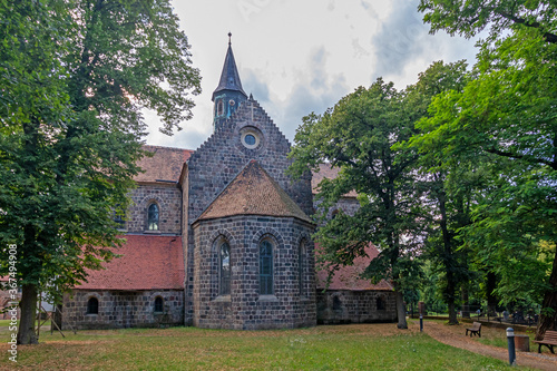Kloster photo