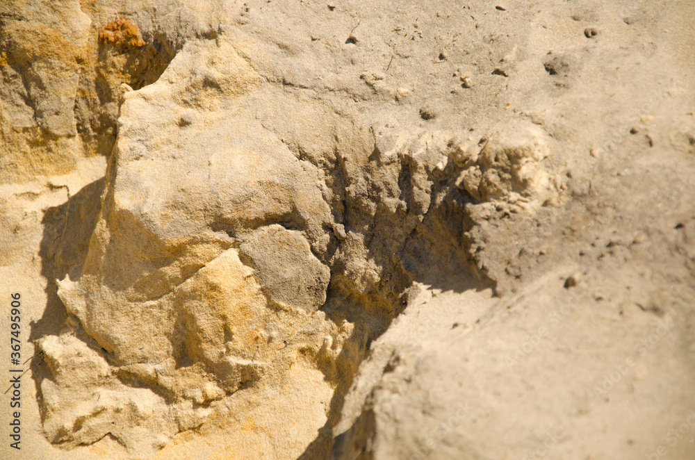 background from sand. dogs in the form of mountains. mountains of sand. sand pattern background from sand. dogs in the form of mountains. mountains of sand. sand pattern