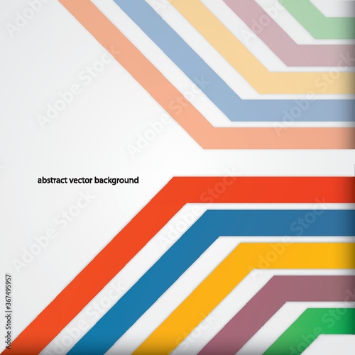 abstract background