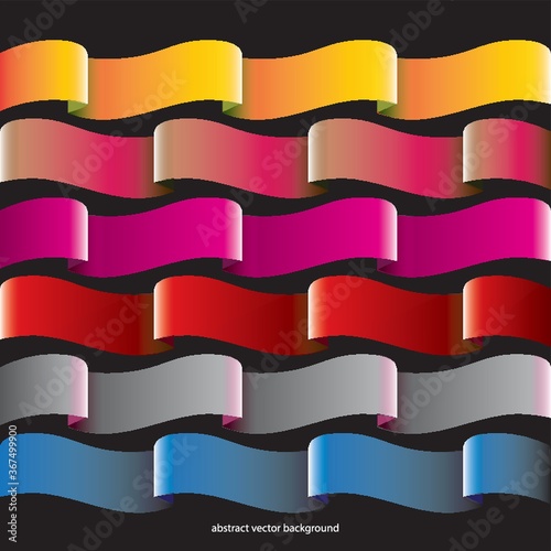 abstract background