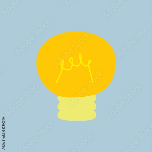 light bulb