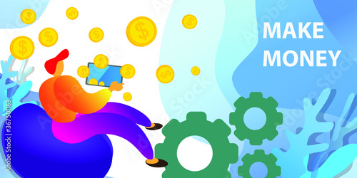 job freelance become afreelance with internet, marketing online. work from home by mobile