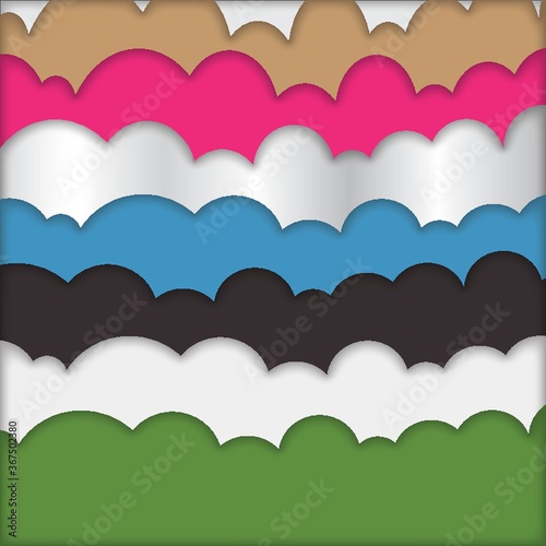 cloud background