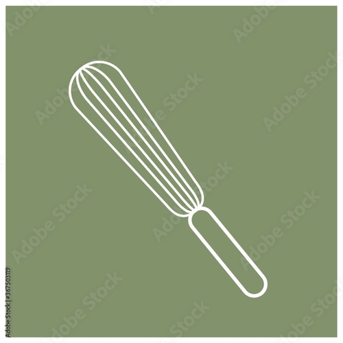 egg beater