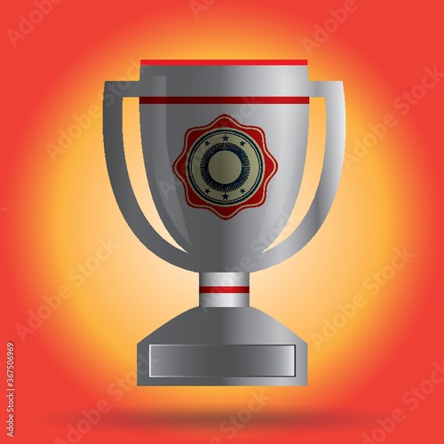 trophy