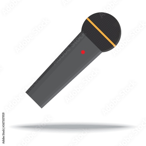 microphone
