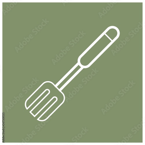 fork