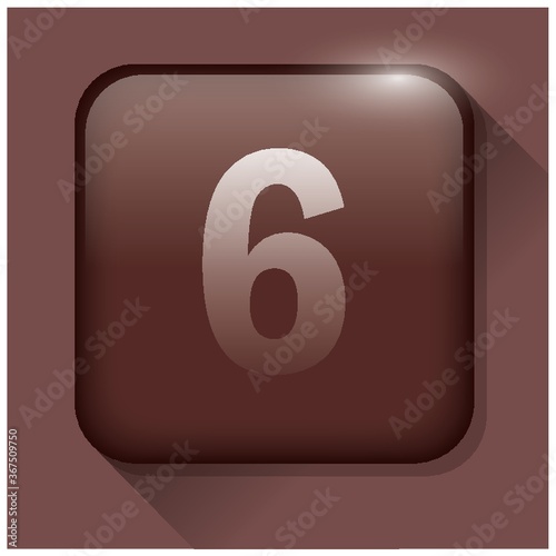 six button