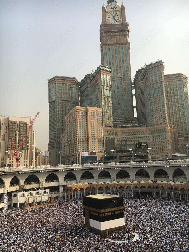 MECCA SAUDI ARABIA ALL YOU MUST KNOW BEFORE YOU GO 2026 visual data 2