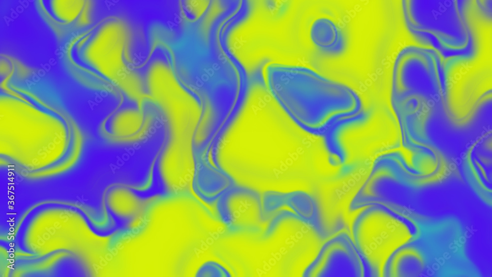 Closeup of Abstract Colorful fluid background. Highly-textured. High quality details. Closeup of Abstract Colorful fluid background. Highly-textured. High quality details.