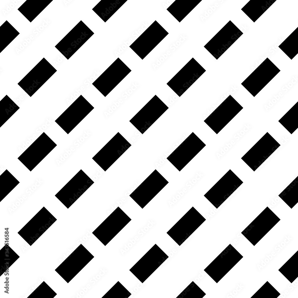 vector black white seamless pattern rectangle clipart vector black white seamless pattern rectangle clipart