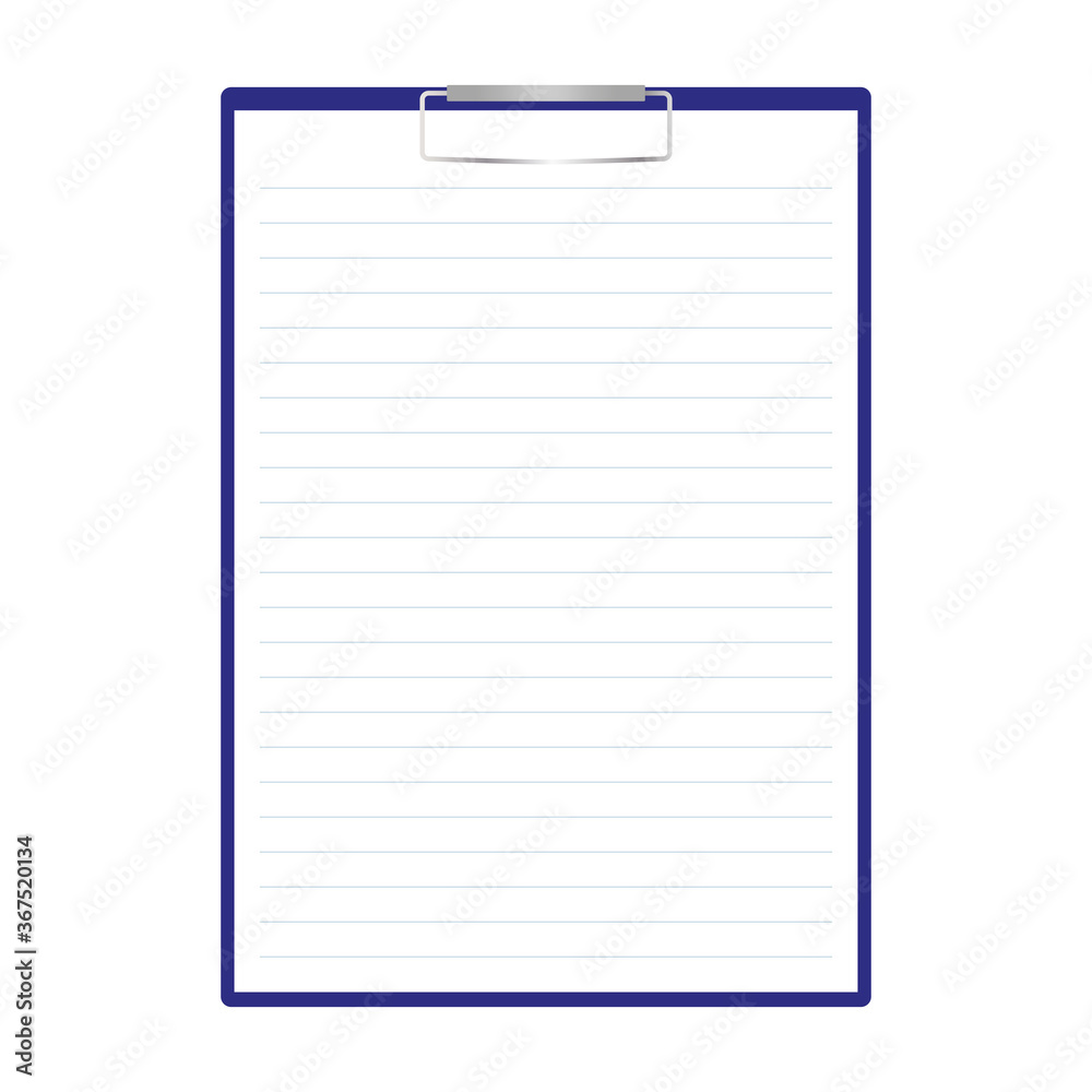 Clipboard Vector
Clipboard Vector