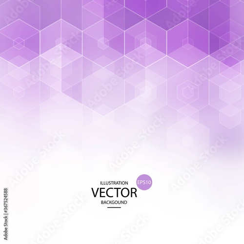Technology squares pattern banners. Vector abstract background.eps 10