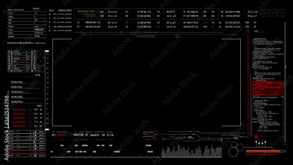 PNG Alpha.HUD frame template. UI futuristic viewfinder.Technological SciFi display.User Interface with digital infographic.Data text code.Information panel. PNG Alpha.HUD frame template. UI futuristic viewfinder.Technological SciFi display.User Interface with digital infographic.Data text code.Information panel.