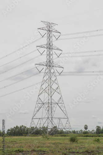 Saturday high voltage,