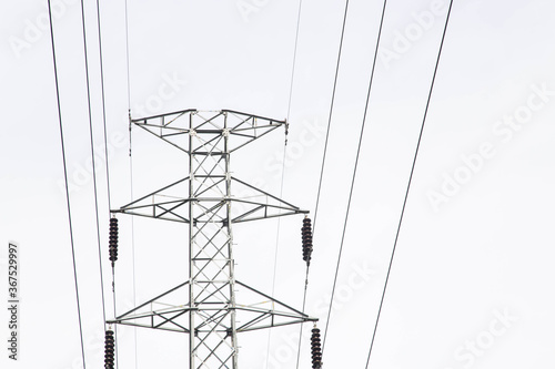 Saturday high voltage,