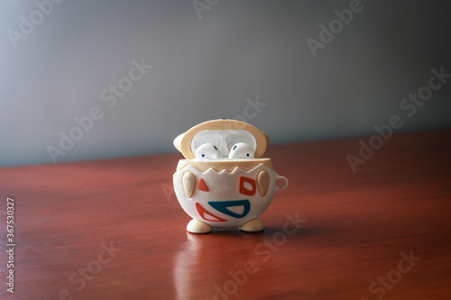 air pods case