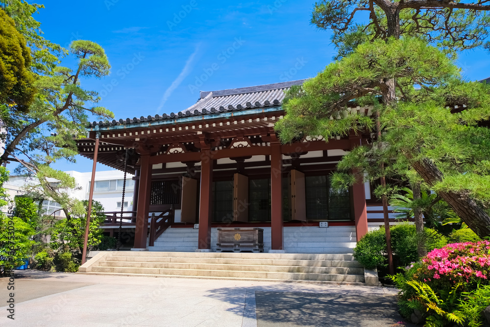 江東区 心行寺 江東区 心行寺
