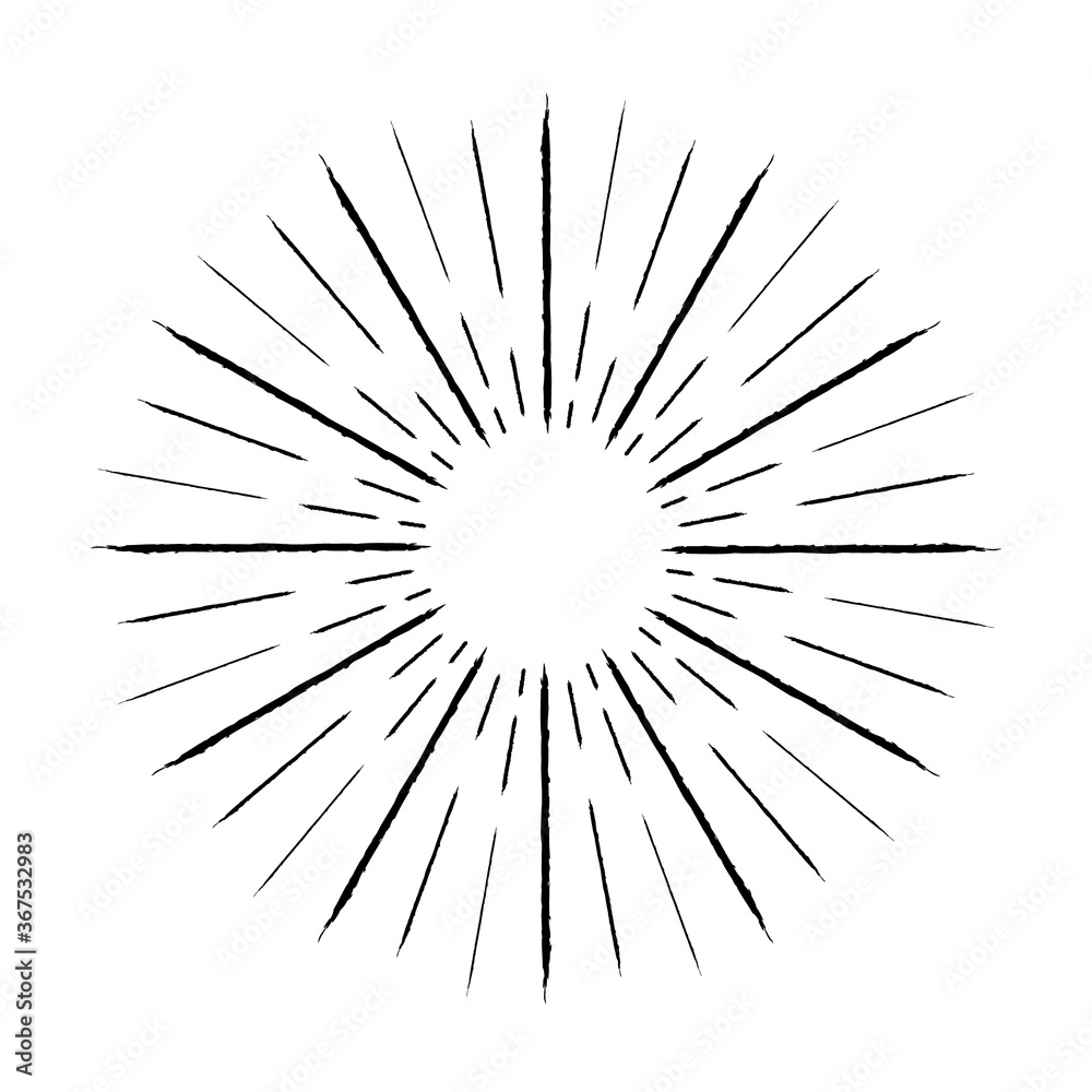 Radial speed Lines in Circle Form for comic books . fireworks Explosion background . Vector Illustration . Starburst
round Logo . Circular Design element . Abstract Geometric star rays . Sunburst . Radial speed Lines in Circle Form for comic books . fireworks Explosion background . Vector Illustration . Starburst
round Logo . Circular Design element . Abstract Geometric star rays . Sunburst .