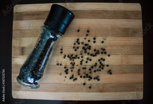 pepper