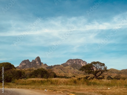 San Juan de los Morros