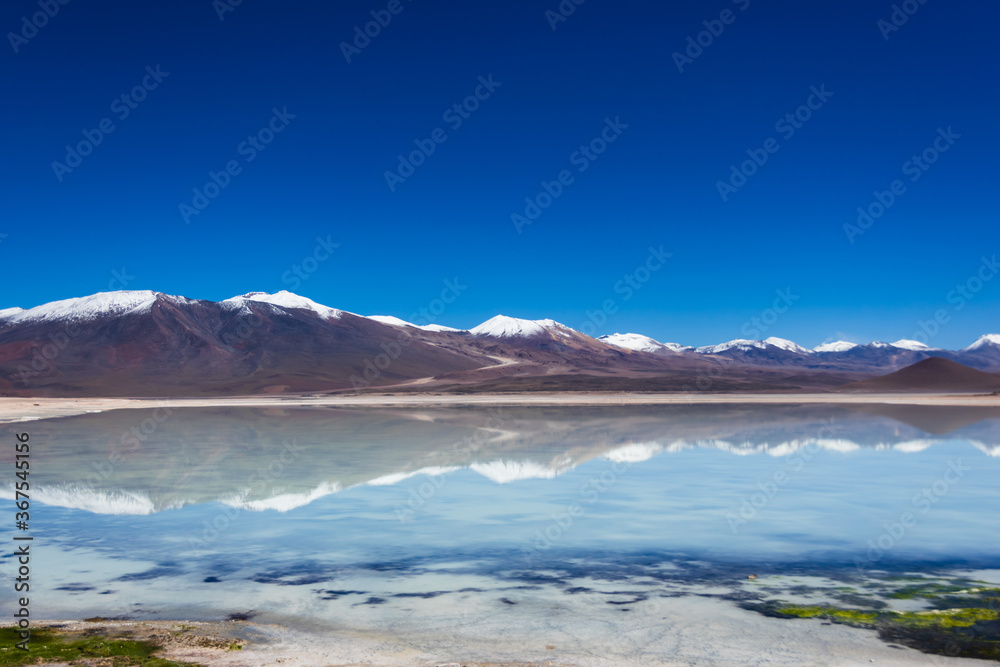 Atacama Desert - Chile