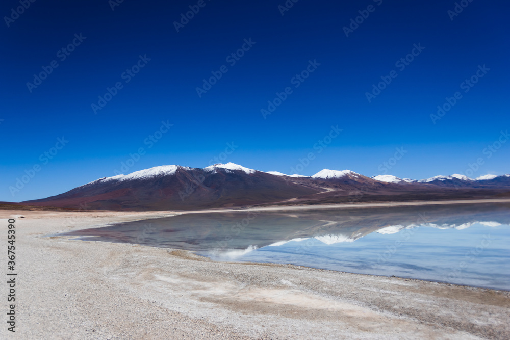 Atacama Desert - Chile