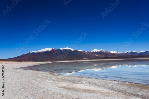 Fototapeta Naklejka Na Ścianę i Meble -  Atacama Desert - Chile