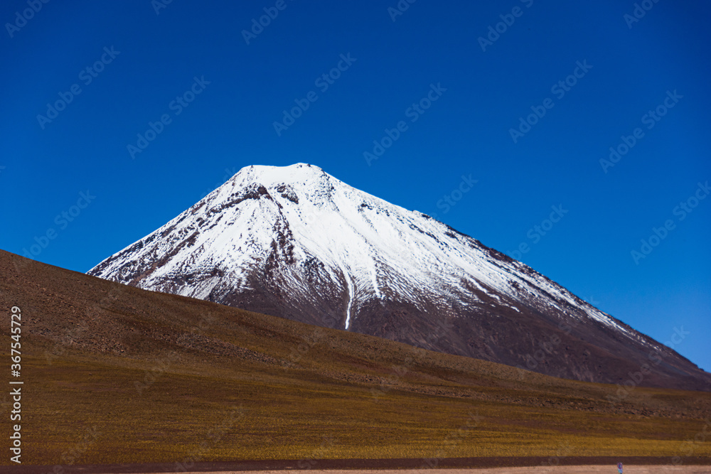 Fototapeta premium Atacama Desert - Chile