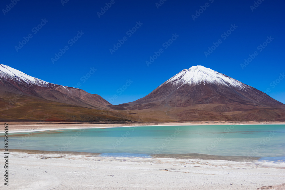 Atacama Desert - Chile Atacama Desert - Chile