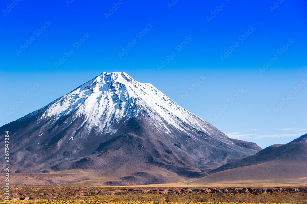 Atacama Desert - CHile