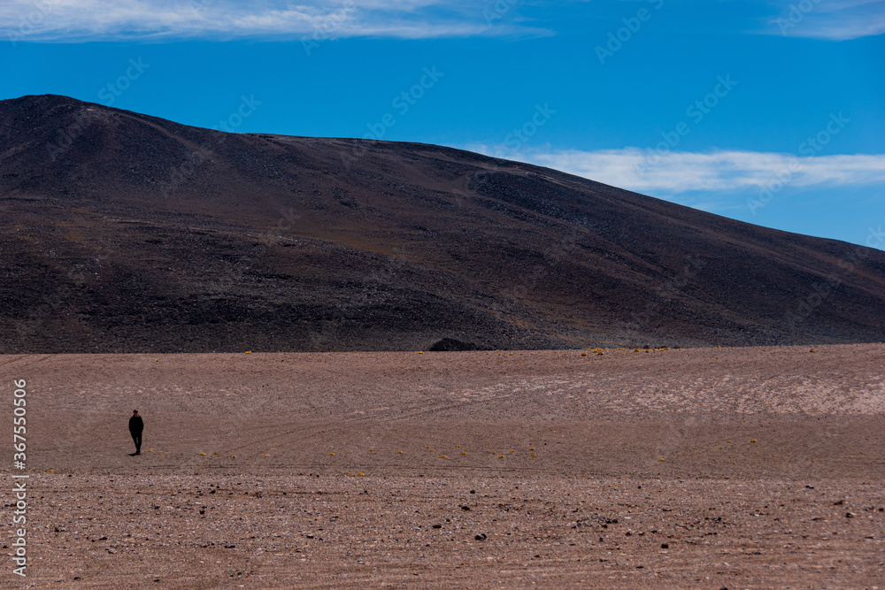 Atacama Desert - Chile