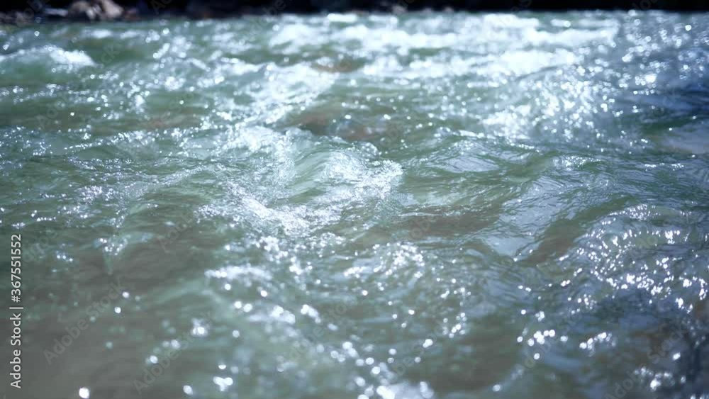 Rive magic forest waterfall mountains jungle rocks wild sun morning water ecology Rive magic forest waterfall mountains jungle rocks wild sun morning water ecology