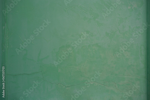 vintage green background with copy space