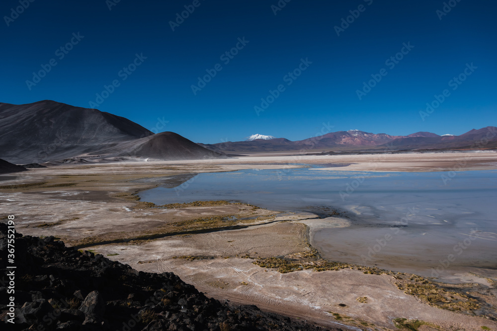 Atacama Desert - Chile Atacama Desert - Chile