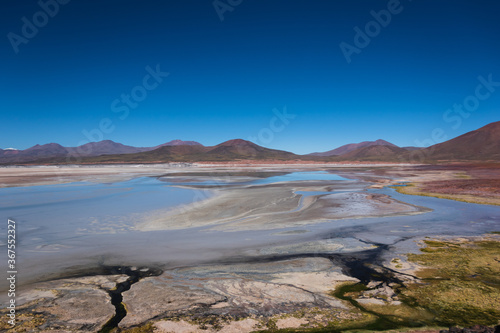 Atacama Desert - Chile