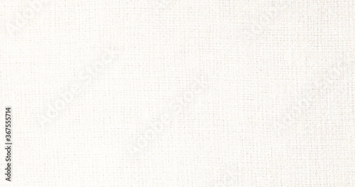 Natural linen material textile canvas texture background